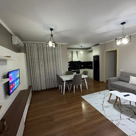 Zoo Luxury Appartement