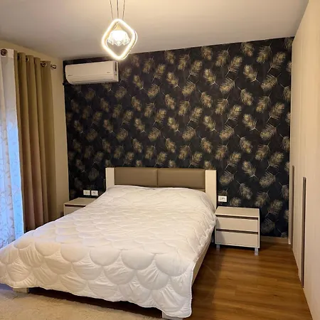 Appartement Zoo Luxury