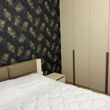 Appartement Zoo Luxury *