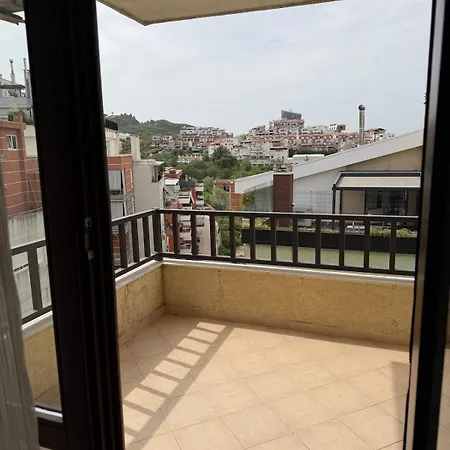 Zoo Luxury Appartement Tirana