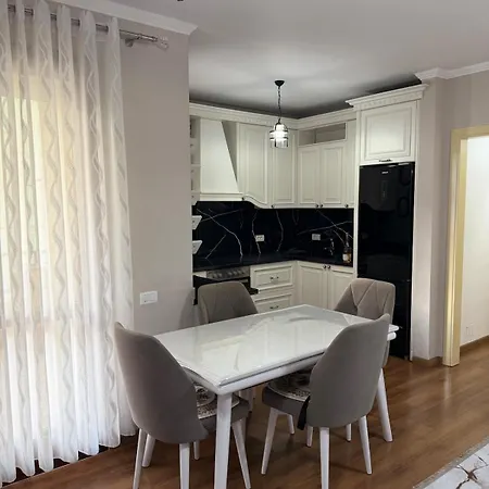 Appartement Zoo Luxury