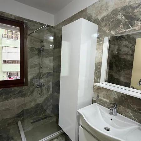 Appartement Zoo Luxury