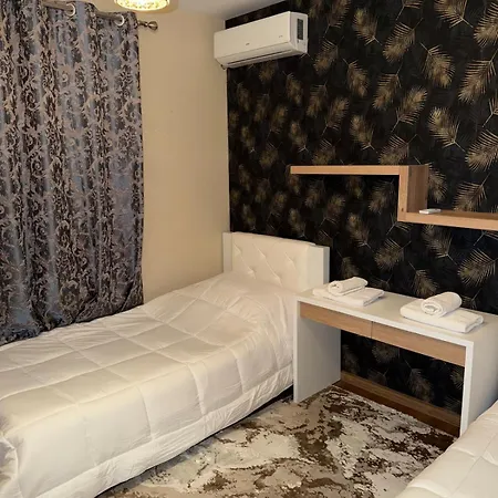 Zoo Luxury Appartement Tirana