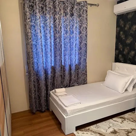 Appartement Zoo Luxury Tirana