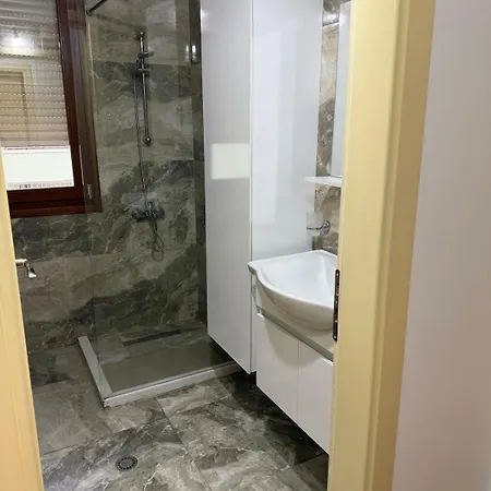 Zoo Luxury Appartement