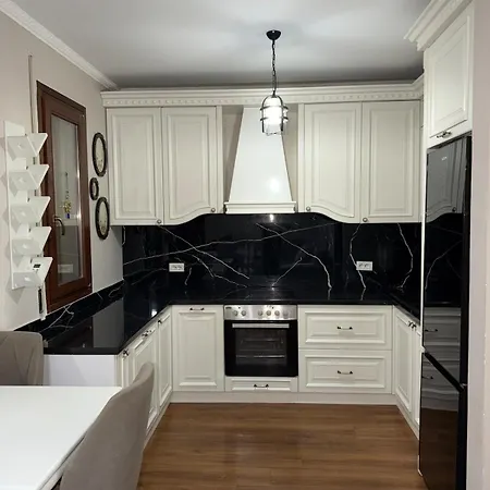 Appartement Zoo Luxury