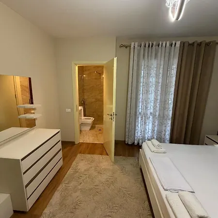 Zoo Luxury Appartement *