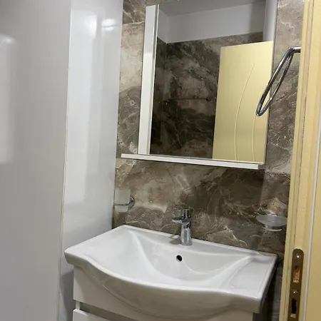 Zoo Luxury Appartement
