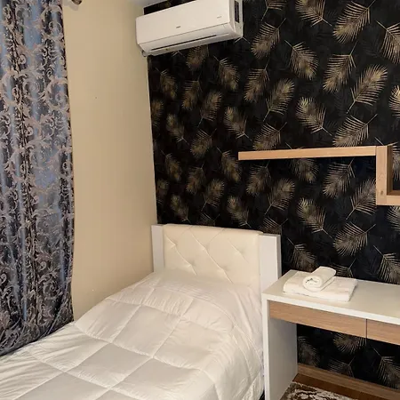 Zoo Luxury Appartement
