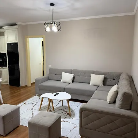 Appartement Zoo Luxury