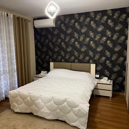 Appartement Zoo Luxury Tirana