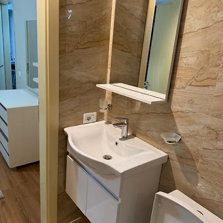 Appartement Zoo Luxury
